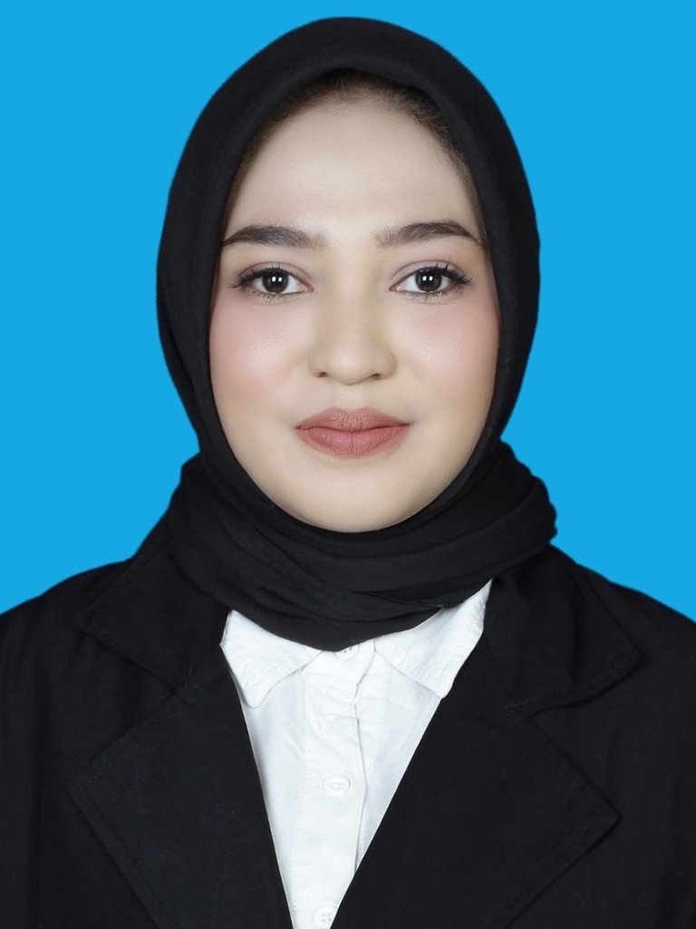 Fetri Sasya Agustin